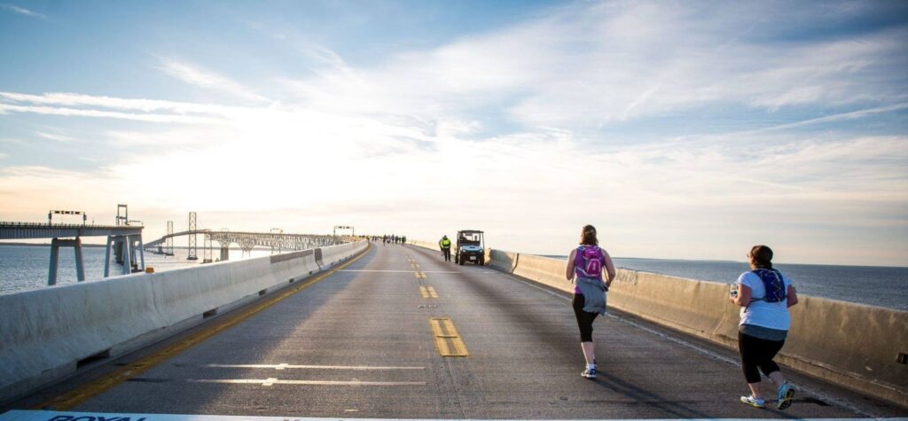 Bay Bridge Run 2025 - Visit Queen Anne's County