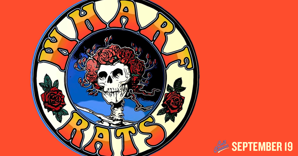 2025.09.19 – Wharf Rats