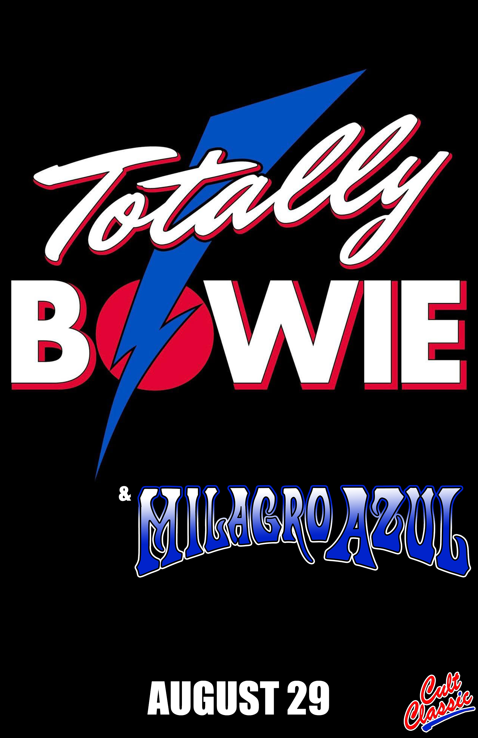 2025.08.29 – Totally Bowie
