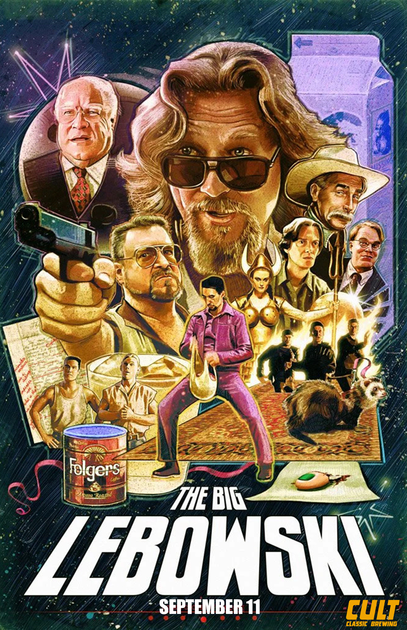 2025.09.11 – Lebowski