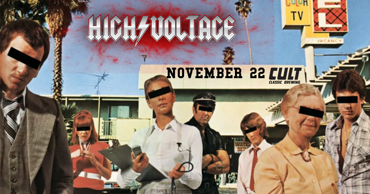 2025.11.22 – High Voltage FB