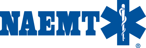the logo for the emergency department