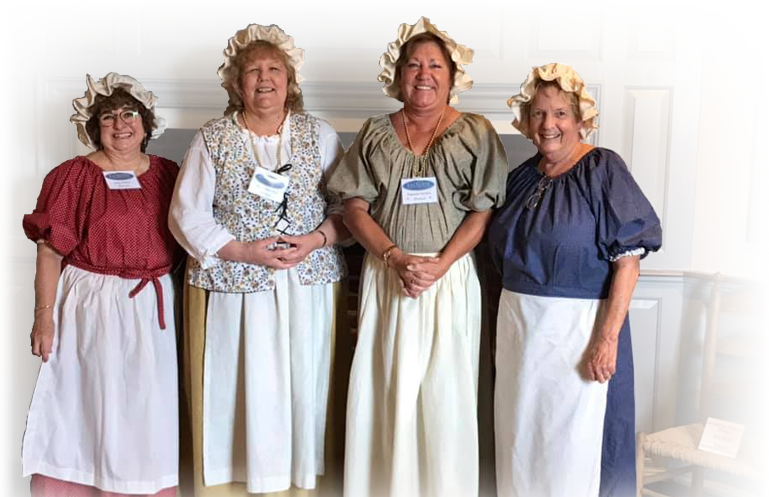 grandmothers