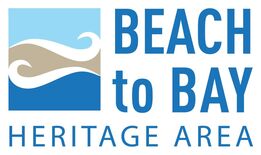 Beach to Bay Heritage Area