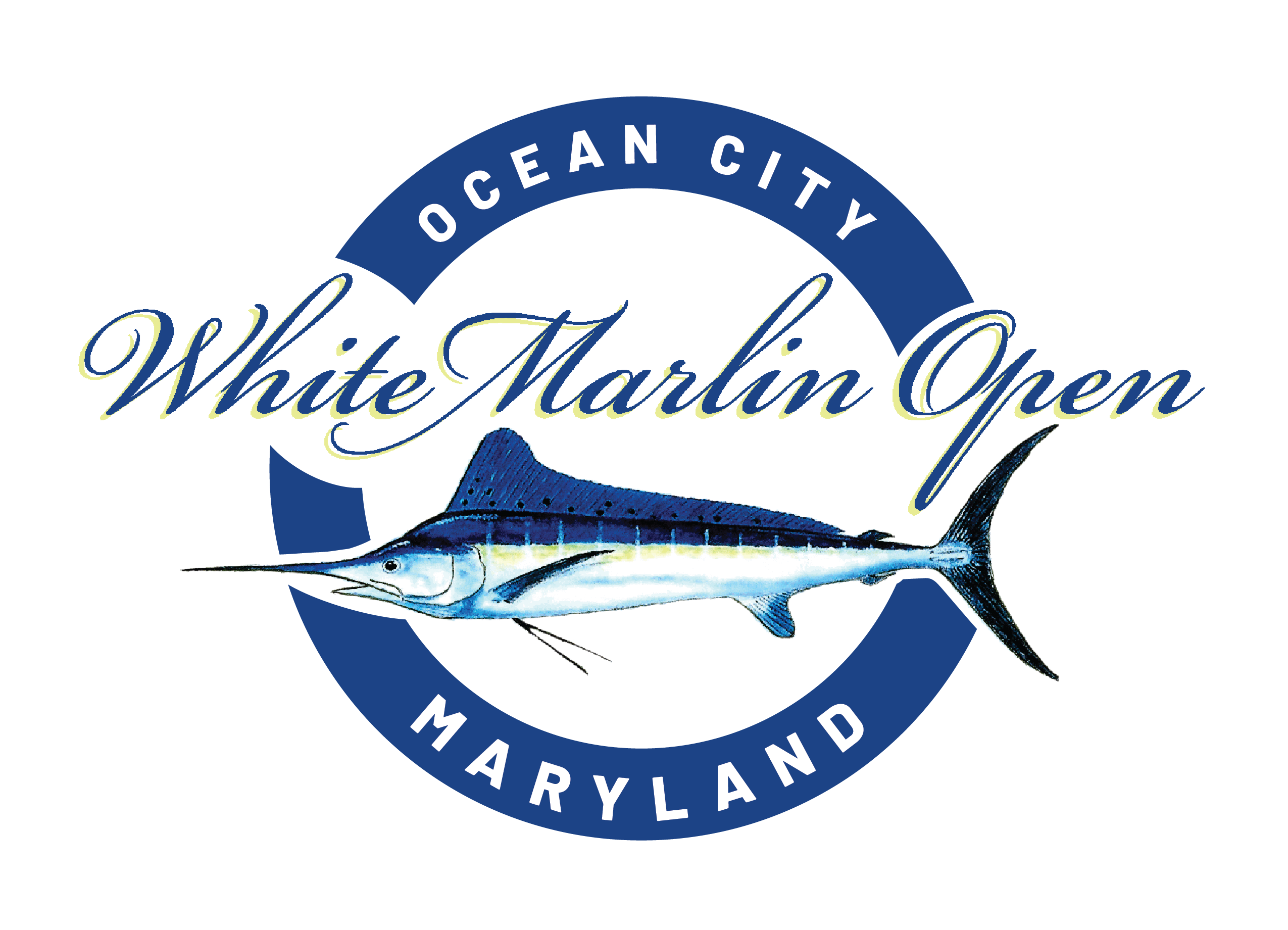 White Marlin Open