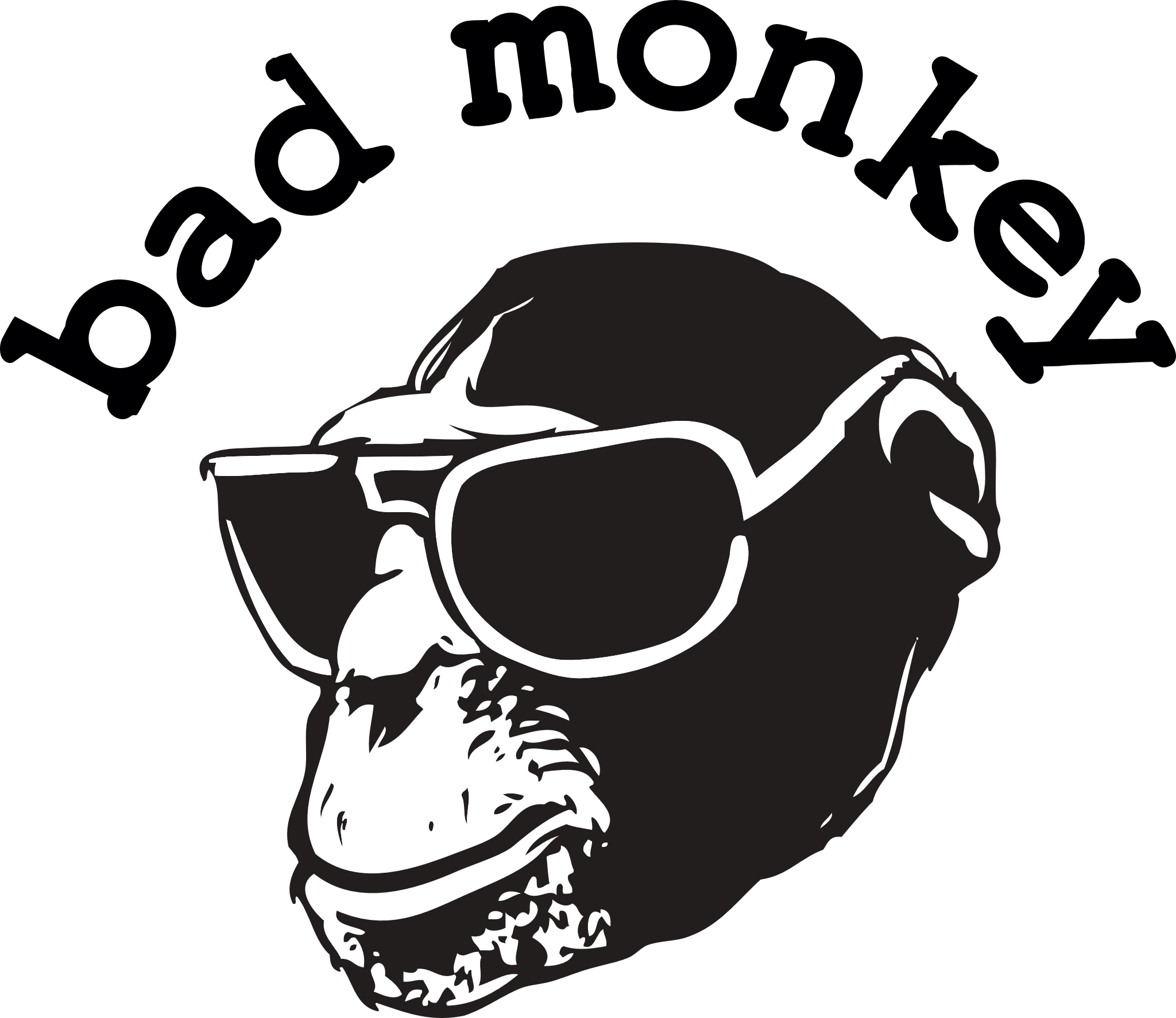 Bad Monkey