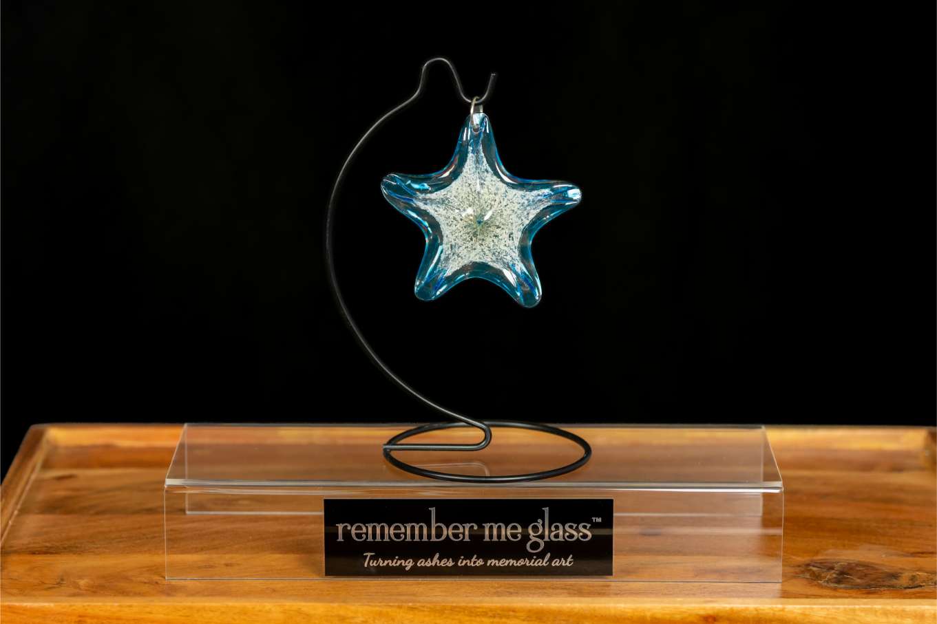 Mini Star Hanger