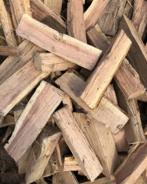 Green Firewood