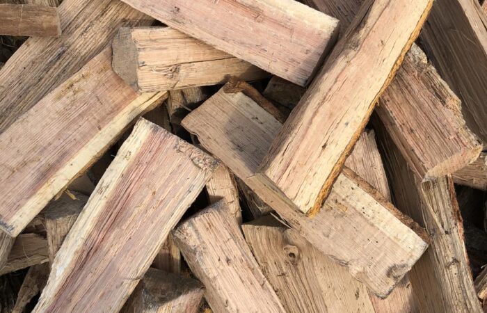 Green Firewood