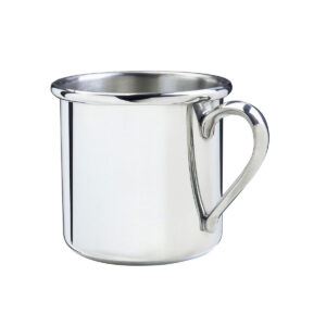 Straight Baby Cup
