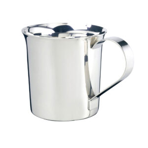 Sterling Miles Baby Cup