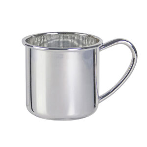 Sterling Cambridge Baby Cup