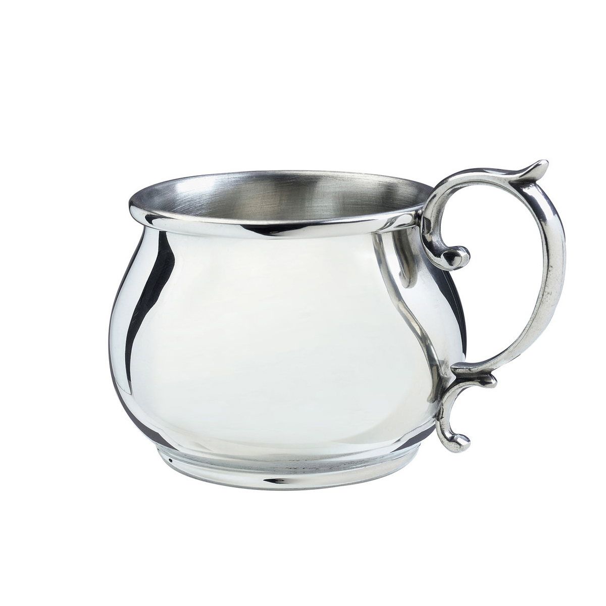 bulged-scroll-handle-baby-cup-salisbury-inc