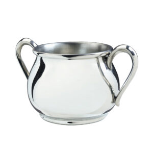 Bulged Double Handle Baby Cup
