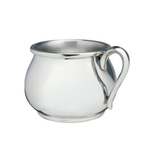 Bulged Baby Cup
