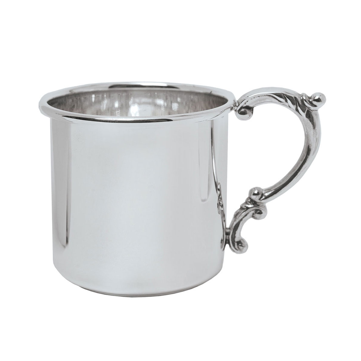sterling-scroll-handle-baby-cup-salisbury-inc