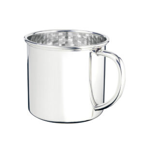 Sterling Baltimore Baby Cup