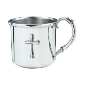 Easton Cross Baby Cup
