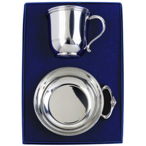 Images Baby Cup & Porringer Gift Set