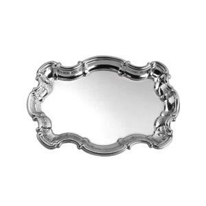 Chippendale Tray 9″