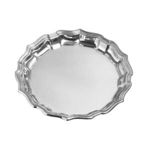 Chippendale Tray 14″