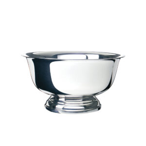 Silver Revere Bowl, 6″