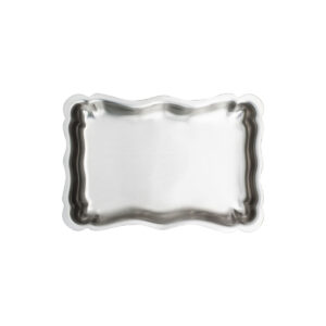 Chippendale Extra Small Tray – Satin Finish
