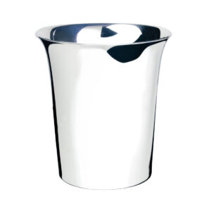 Silver Jigger, 2 oz.