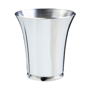 Fifty Cent Coin Jigger