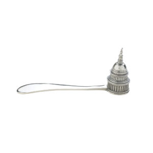 Capitol Dome Candle Snuffer