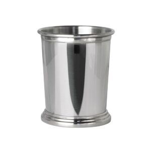 Stainless Steel Julep, 12oz.