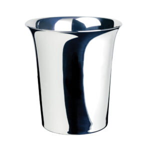 Silver Jigger, 2 oz.