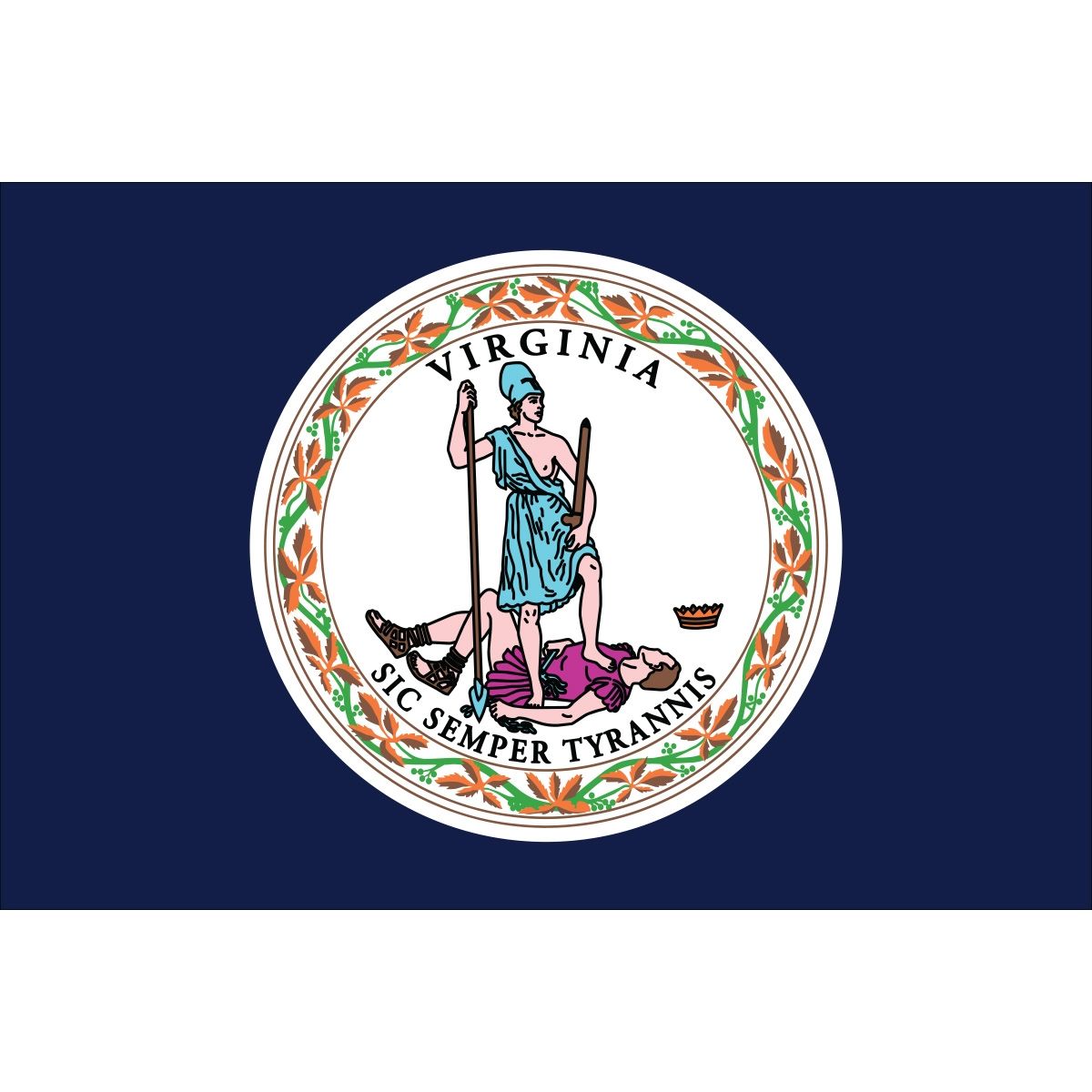 virginia-state-flag