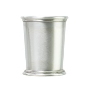 Mississippi Julep Cup 9oz. – Satin Finish