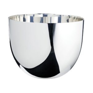 Jefferson Silver Cup, 8oz.