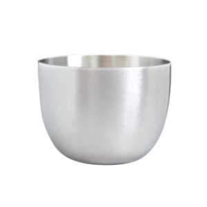 Jefferson Cup, 7oz. – Satin Finish