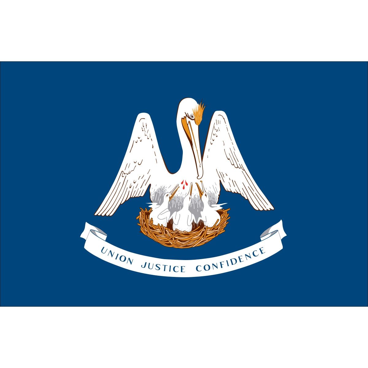 louisiana-state-flag