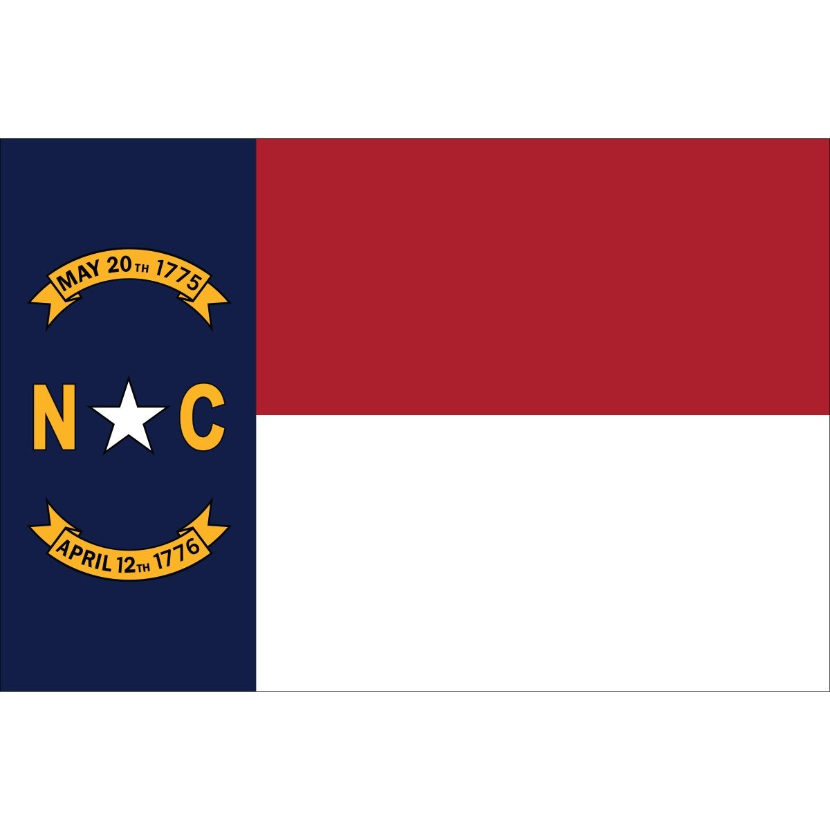 north-carolina-state-flag