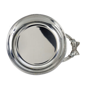 Bow Handle Porringer