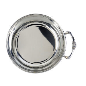 Images of America Baby Porringer