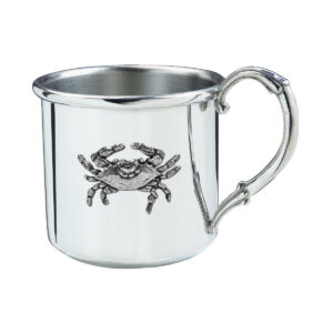 Easton Baby Cup with Crab