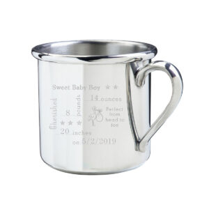 Birth Record Cup
