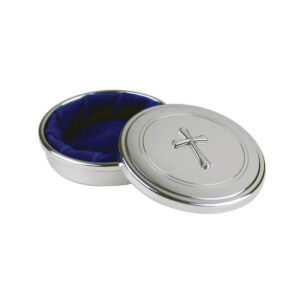 Southern Craftsmen Jewel Box with Cross