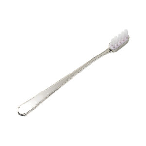 Virginia Toothbrush – Pink