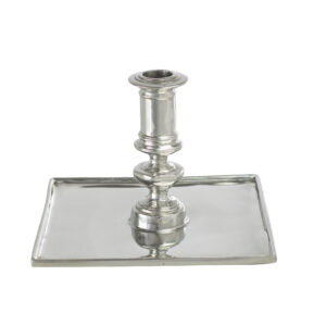 Square Base Candle Stick