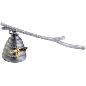 Beehive Candle Snuffer