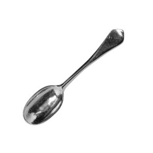 Salt Spoon