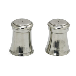 Salt and Pepper Shakers