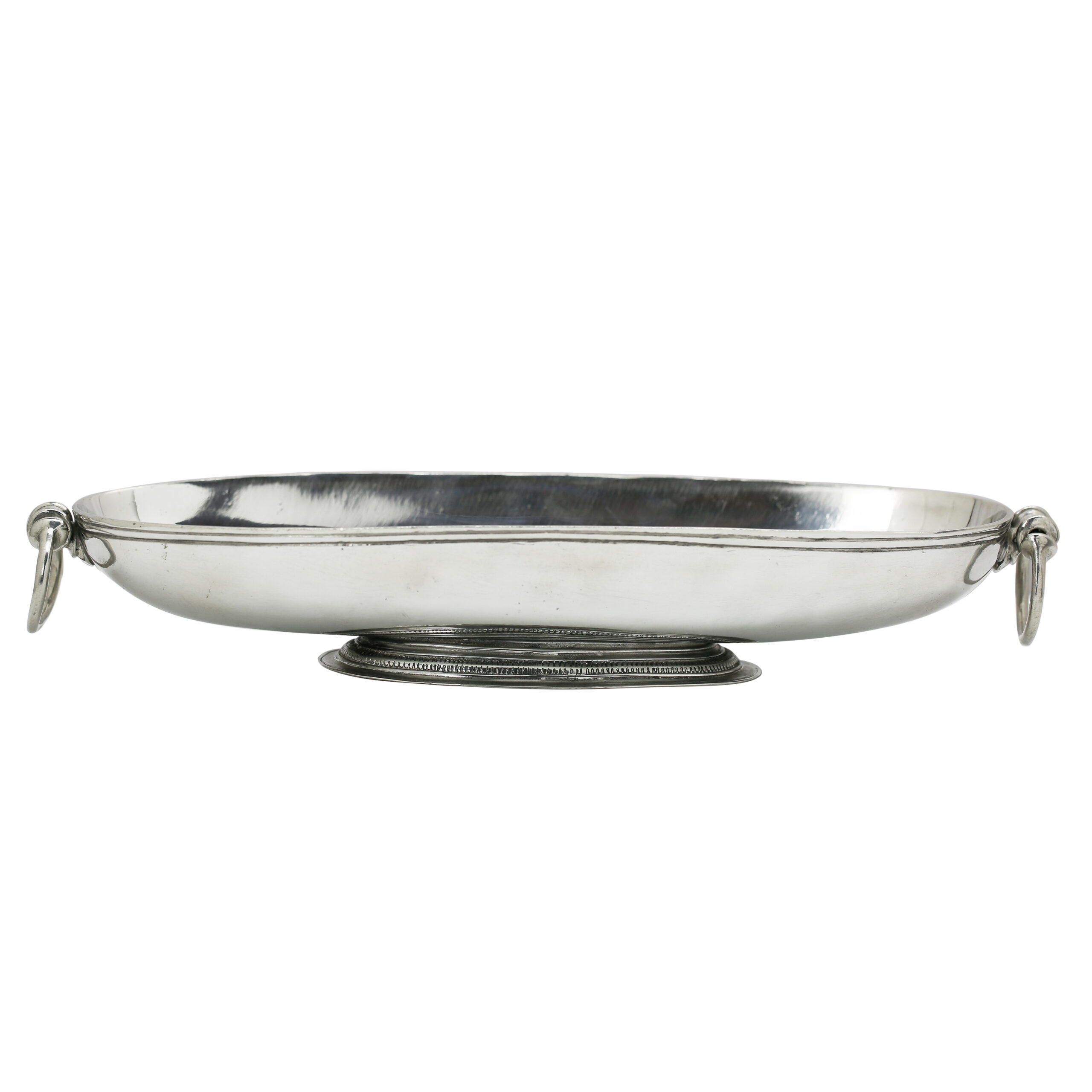 oval-footed-bowl-with-handles-talbot-manor-pewter
