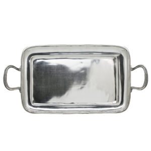 James Large Serving Tray